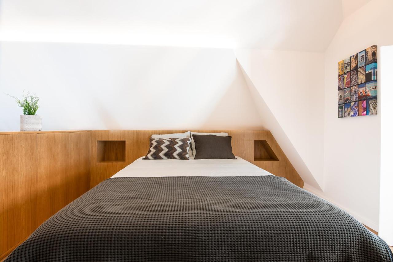 Vista Lisboa Guest Apartments Алмада Экстерьер фото