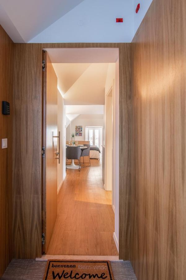 Vista Lisboa Guest Apartments Алмада Экстерьер фото