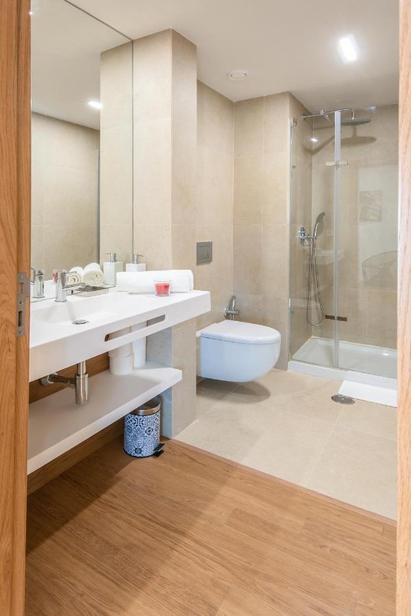 Vista Lisboa Guest Apartments Алмада Экстерьер фото